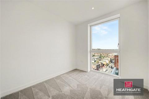 3 bedroom flat to rent, Lindley House, Silkstream, The Hyde NW9
