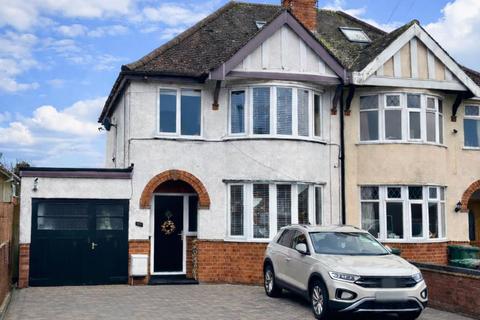 4 bedroom semi-detached house for sale, Badsey Lane, Evesham
