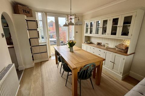 4 bedroom semi-detached house for sale, Badsey Lane, Evesham