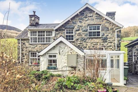 undefined, Dolgellau LL40