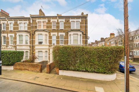 Denholme Road, London W9