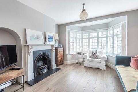4 bedroom semi-detached house for sale, Tudor Drive, Kingston Upon Thames KT2