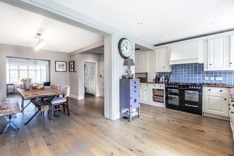4 bedroom semi-detached house for sale, Tudor Drive, Kingston Upon Thames KT2