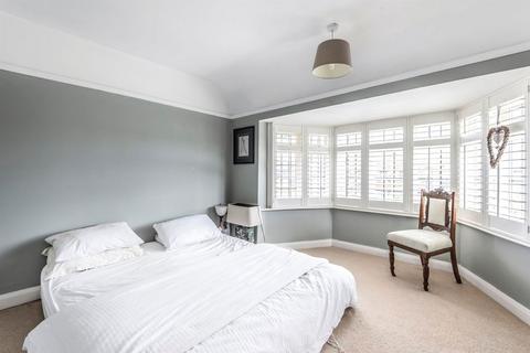 4 bedroom semi-detached house for sale, Tudor Drive, Kingston Upon Thames KT2