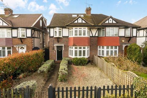 undefined, Tudor Drive, Kingston Upon Thames KT2