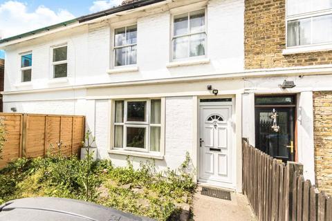 undefined, Ebor Cottages, London SW15