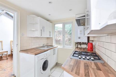 undefined, Ebor Cottages, London SW15
