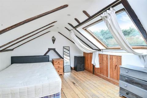 undefined, Ebor Cottages, London SW15