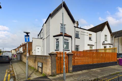 undefined, Church Road, Walton, Liverpool, L4