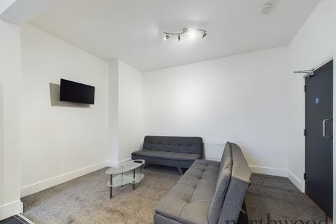 undefined, Church Road, Walton, Liverpool, L4
