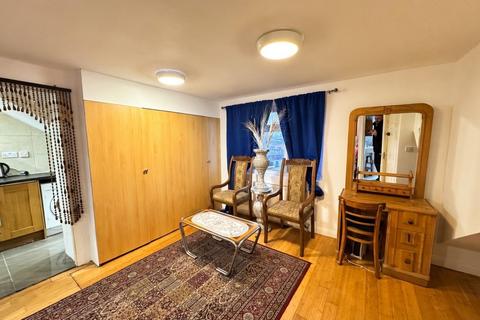 undefined, Bertie Road, London