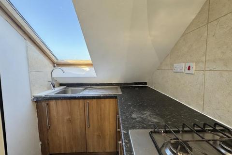undefined, Bertie Road, London