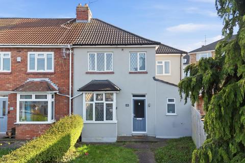 3 bedroom end of terrace house for sale, Hengrove Lane, Bristol