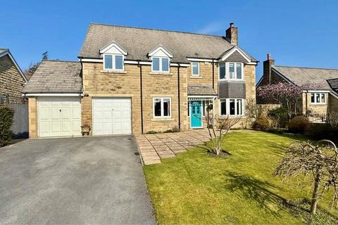 4 bedroom house for sale, Hockerley New Road, Whaley Bridge, High Peak