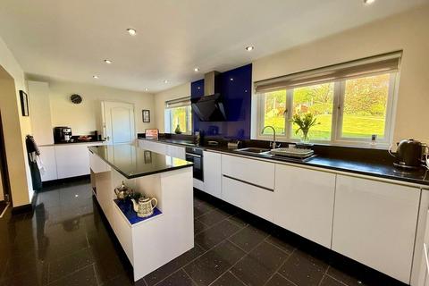 4 bedroom house for sale, Hockerley New Road, Whaley Bridge, High Peak