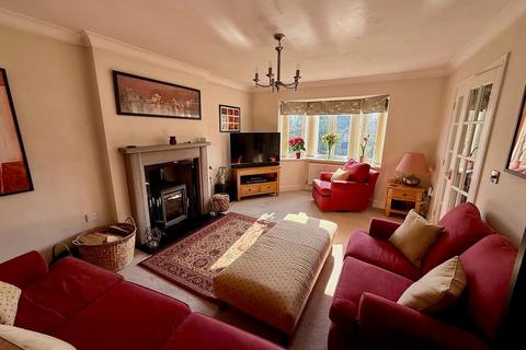 4 bedroom house for sale, Hockerley New Road, Whaley Bridge, High Peak