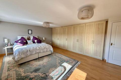4 bedroom house for sale, Hockerley New Road, Whaley Bridge, High Peak