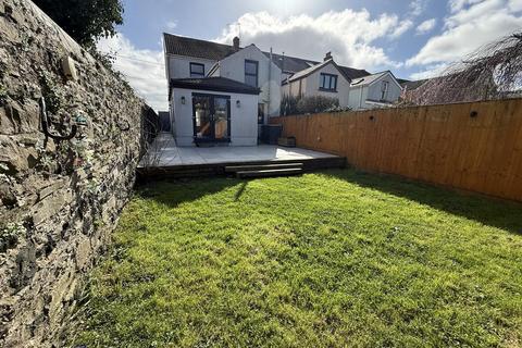 undefined, Seaview Terrace, Burry Port