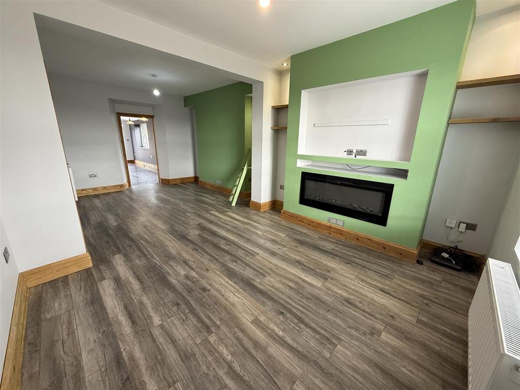Lounge: