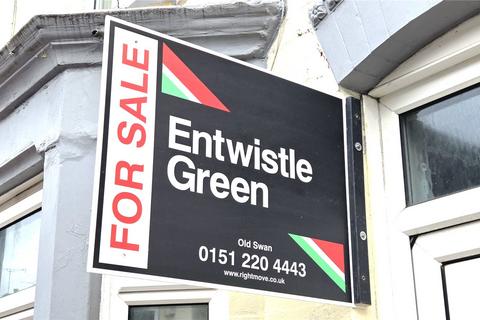2 bedroom terraced house for sale, Southgate Road, Liverpool, Merseyside, L13
