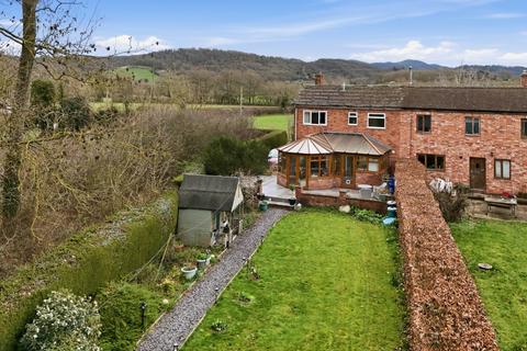 undefined, Lower Barrow Cottage, Suckley, Worcestershire, WR6 5EQ