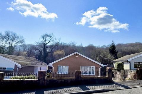 undefined, Brynffynon Close, Aberdare CF44