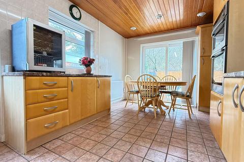 undefined, Brynffynon Close, Aberdare CF44