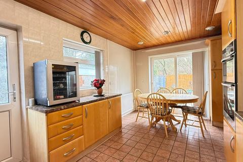 undefined, Brynffynon Close, Aberdare CF44