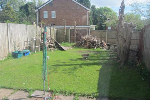 undefined, Crookham Close, Harborne, Birmingham, B17 8RR