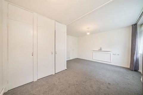 undefined, Baroness Road, London E2