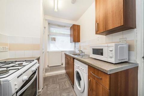 undefined, Baroness Road, London E2