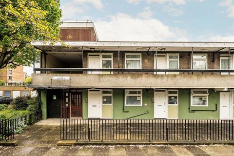 undefined, Baroness Road, London E2