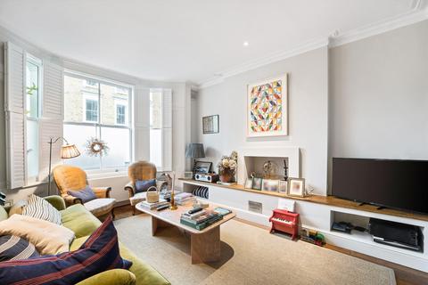 undefined, Victoria Gardens, Notting Hill, London, W11