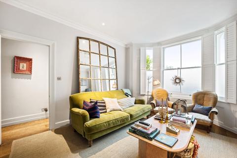 undefined, Victoria Gardens, Notting Hill, London, W11