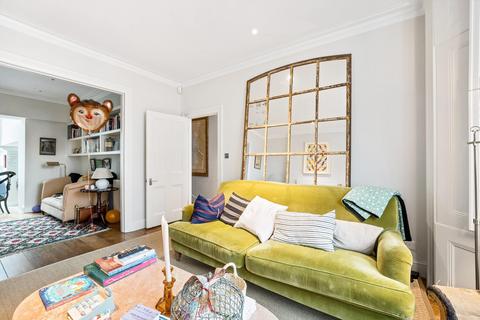 undefined, Victoria Gardens, Notting Hill, London, W11