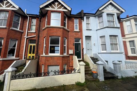 undefined, Emmanuel Road, HASTINGS