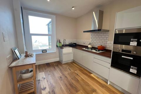 undefined, Emmanuel Road, HASTINGS