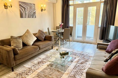 2 bedroom flat to rent, London, NW1 5RH