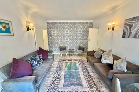 2 bedroom flat to rent, London, NW1 5RH