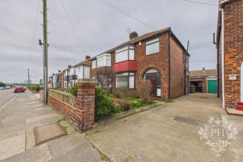 3 bedroom semi-detached house for sale, York Road, Redcar