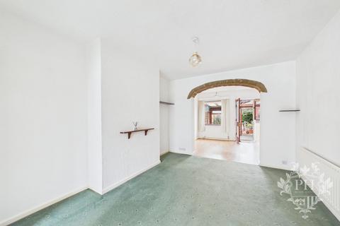 3 bedroom semi-detached house for sale, York Road, Redcar