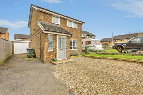 3 bedroom detached house for sale, Stoneway, Hartwell, Northampton