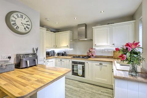 3 bedroom detached house for sale, Stoneway, Hartwell, Northampton