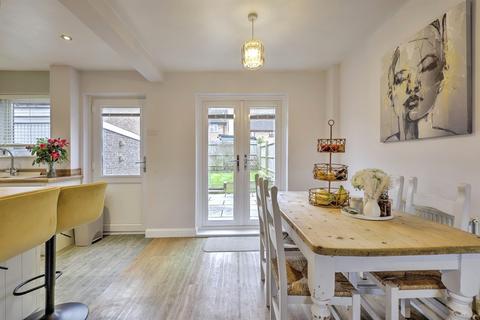 3 bedroom detached house for sale, Stoneway, Hartwell, Northampton