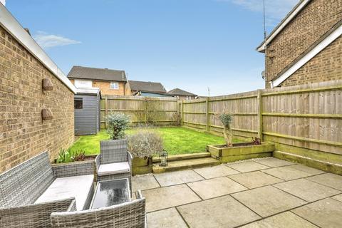 3 bedroom detached house for sale, Stoneway, Hartwell, Northampton