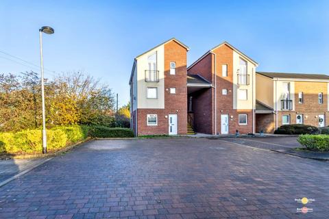 undefined, Clog Mill Gardens, Selby YO8