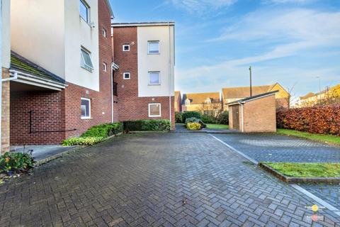 undefined, Clog Mill Gardens, Selby YO8