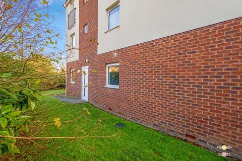 undefined, Clog Mill Gardens, Selby YO8