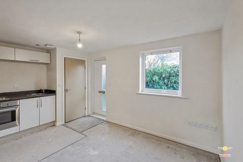 undefined, Clog Mill Gardens, Selby YO8