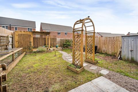 3 bedroom detached house for sale, Clos Pendre, Bridgend CF35